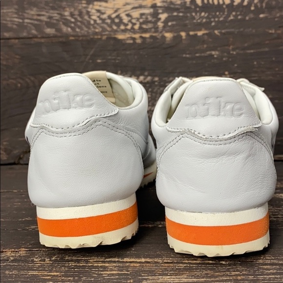 Nike Kenny Moore Classic Cortez Size 6.5 - Picture 5 of 9